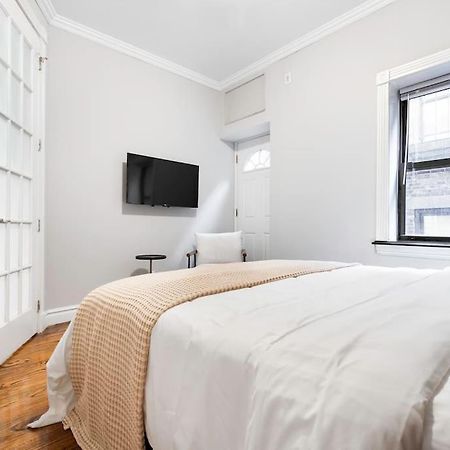 Gorgeous & Bright 3Bdr & 1Bth In Midtown Manhattan New York Dış mekan fotoğraf